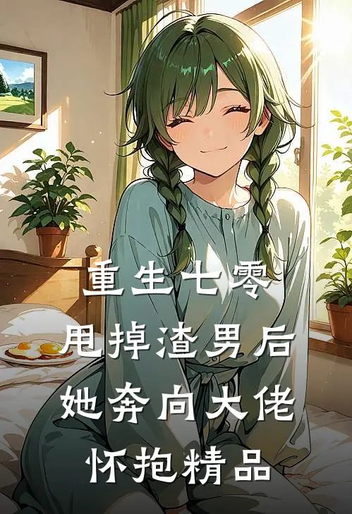 重生七零：甩掉渣男后，她奔向大佬怀抱精品