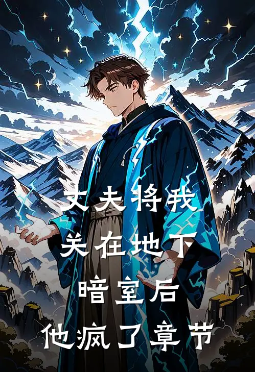 丈夫将我关在地下暗室后,他疯了章节