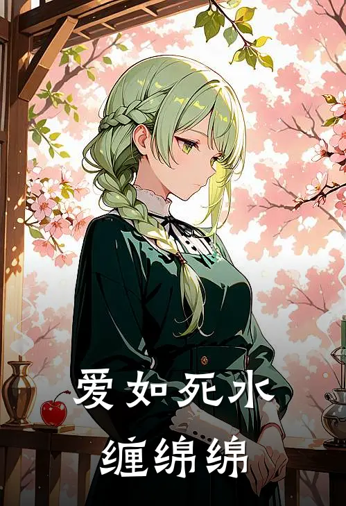 爱如死水缠绵绵