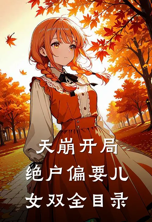 天崩开局，绝户偏要儿女双全目录