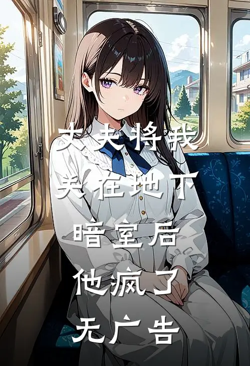 丈夫将我关在地下暗室后，他疯了无广告