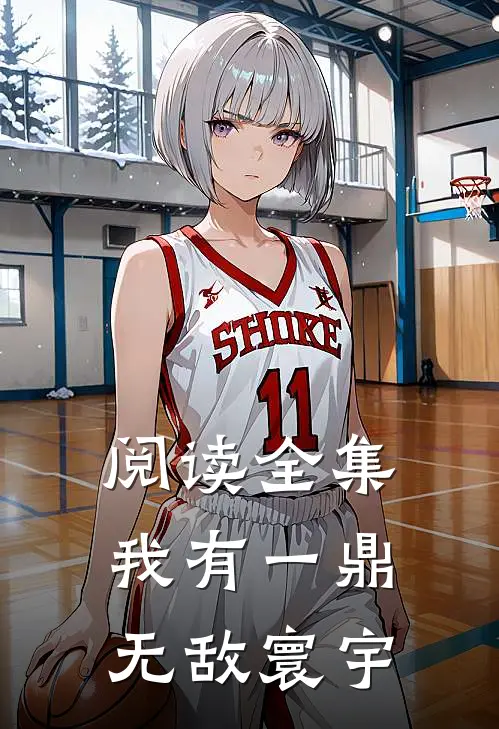 阅读全集我有一鼎，无敌寰宇