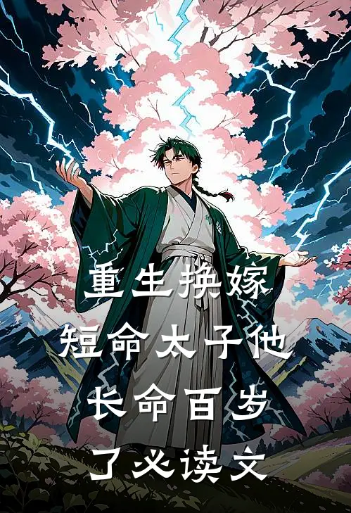 重生换嫁，短命太子他长命百岁了必读文