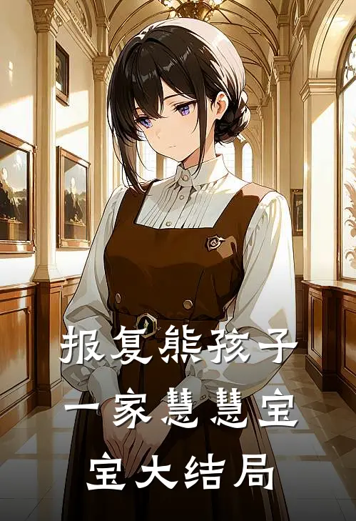 报复熊孩子一家慧慧宝宝大结局