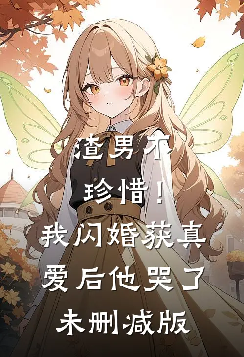 渣男不珍惜！我闪婚获真爱后他哭了未删减版