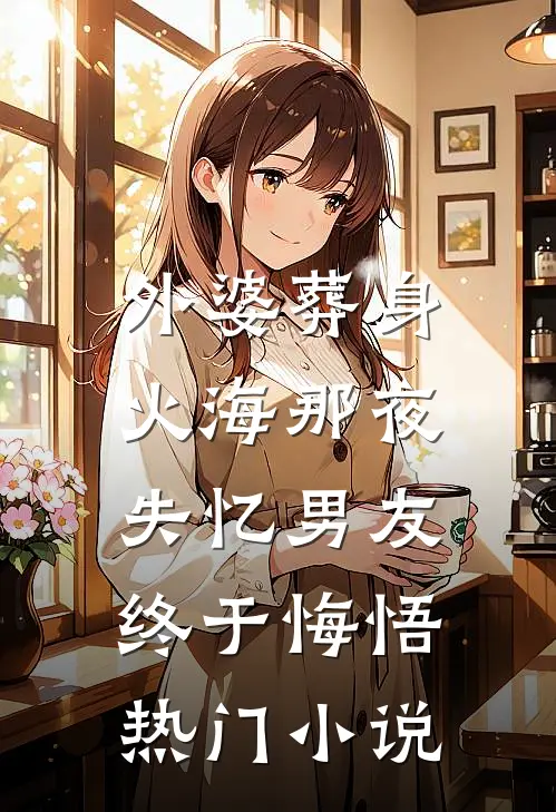 外婆葬身火海那夜，失忆男友终于悔悟热门小说