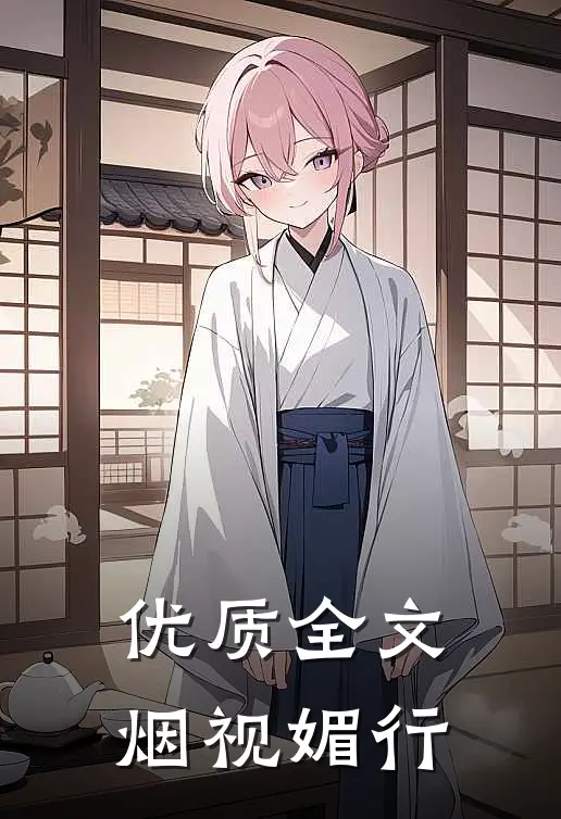 优质全文烟视媚行