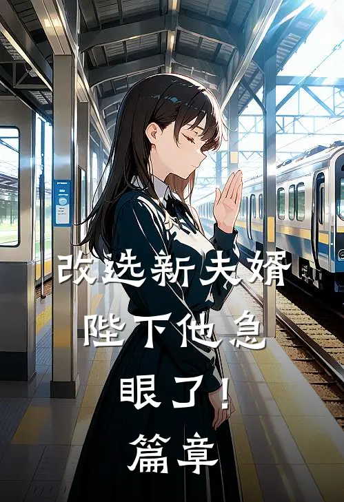改选新夫婿，陛下他急眼了！篇章