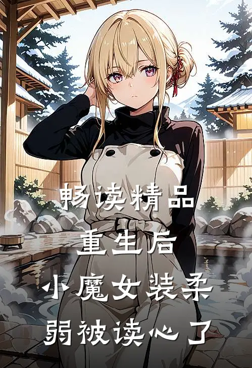畅读精品重生后，小魔女装柔弱被读心了