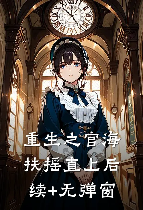 重生之官海扶摇直上后续+无弹窗