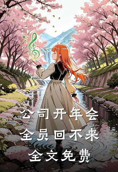 公司开年会，全员回不来全文免费