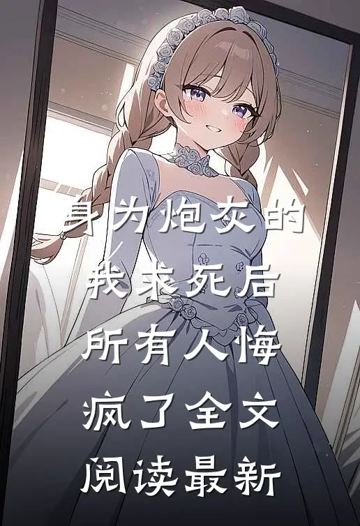身为炮灰的我求死后，所有人悔疯了全文阅读最新