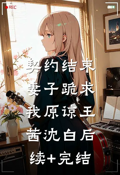 契约结束，妻子跪求我原谅王茜沈白后续+完结