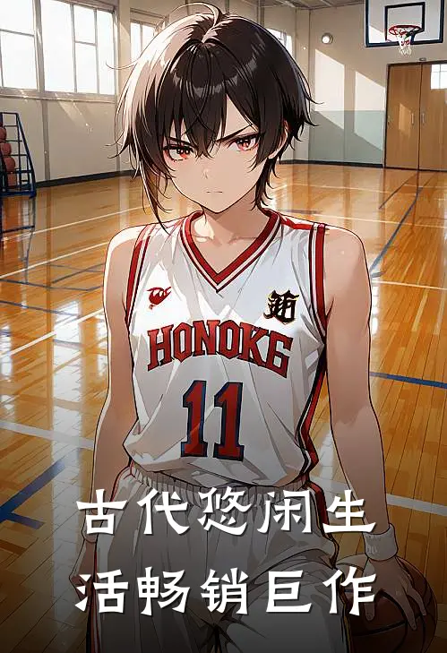 古代悠闲生活畅销巨作