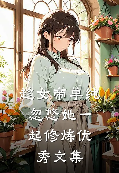 趁女帝单纯，忽悠她一起修炼优秀文集