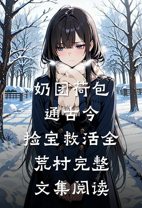 奶团荷包通古今，捡宝救活全荒村完整文集阅读
