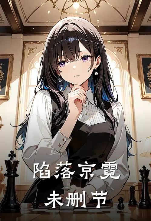 陷落京霓未删节