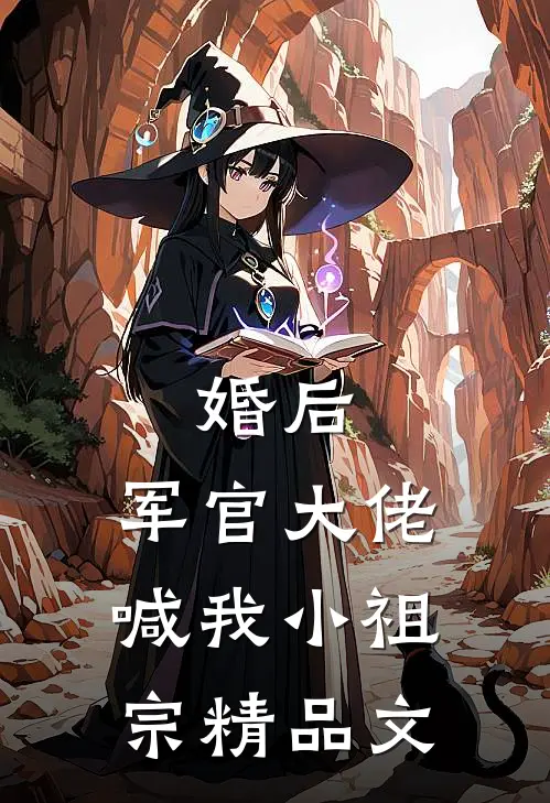婚后，军官大佬喊我小祖宗精品文