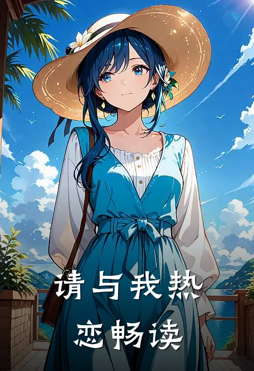 请与我热恋畅读
