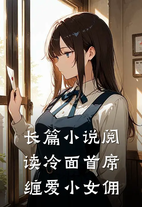 长篇小说阅读冷面首席缠爱小女佣