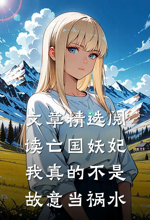 文章精选阅读亡国妖妃我真的不是故意当祸水