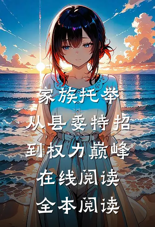 家族托举：从县委特招到权力巅峰在线阅读全本阅读