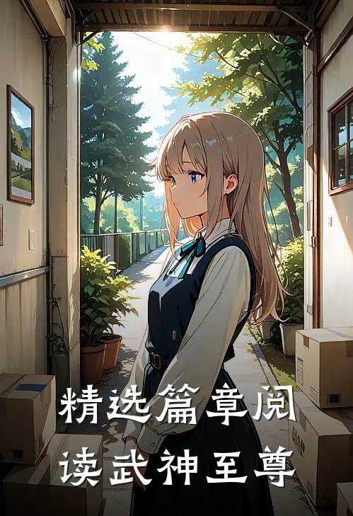 精选篇章阅读武神至尊