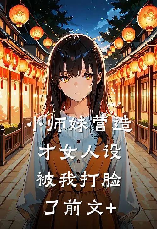 小师妹营造才女人设，被我打脸了前文+