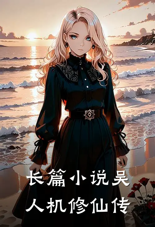 长篇小说吴人机修仙传