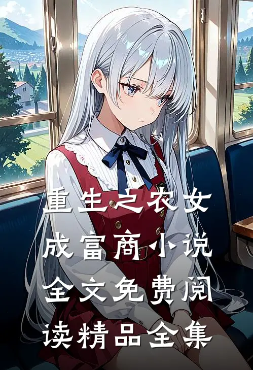 重生之农女成富商小说全文免费阅读精品全集