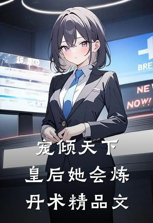 宠倾天下，皇后她会炼丹术精品文