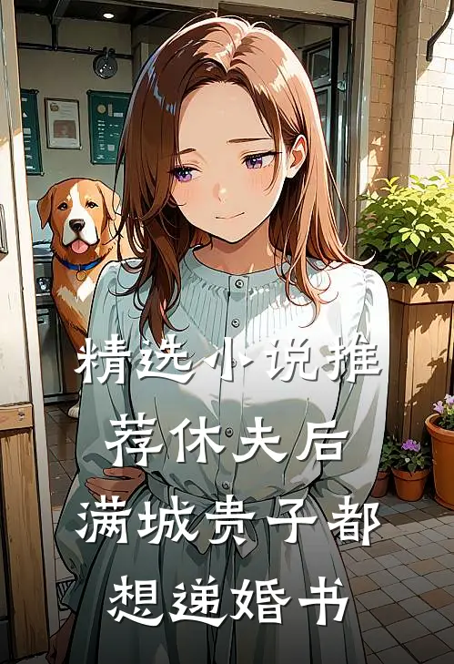 精选小说推荐休夫后，满城贵子都想递婚书