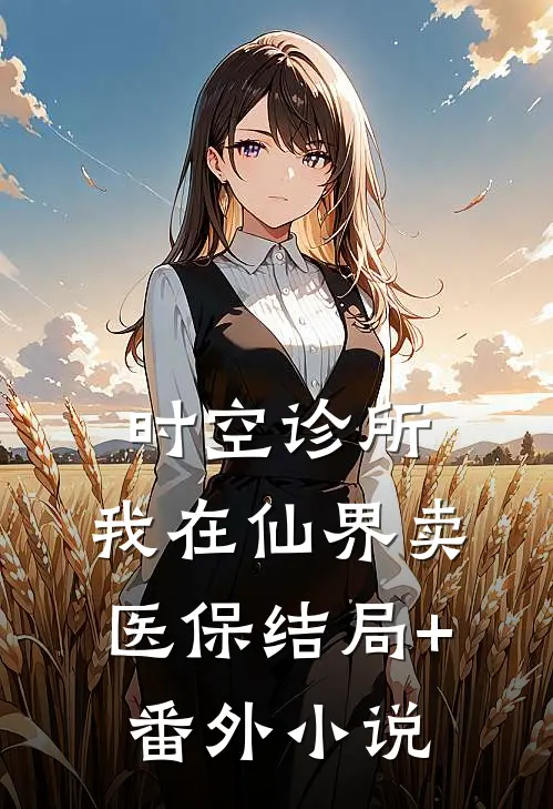 时空诊所：我在仙界卖医保结局+番外小说