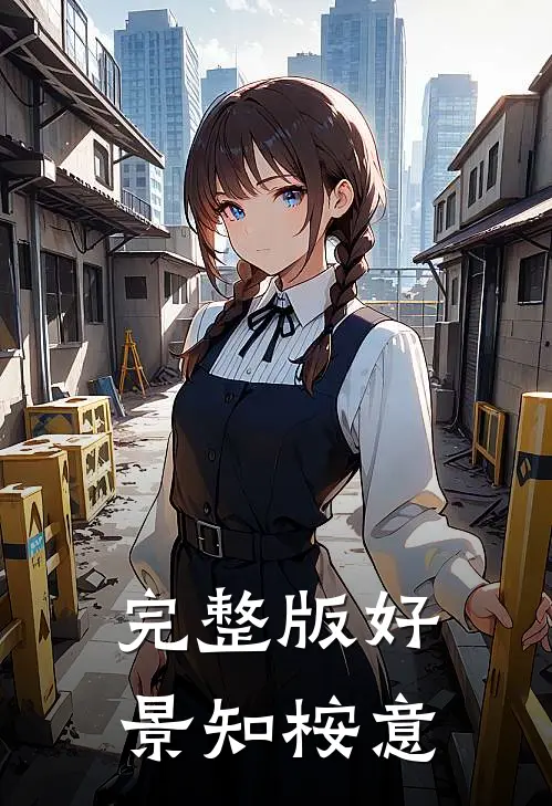 完整版好景知桉意