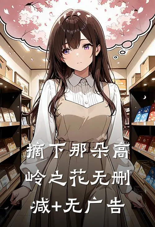 摘下那朵高岭之花无删减+无广告