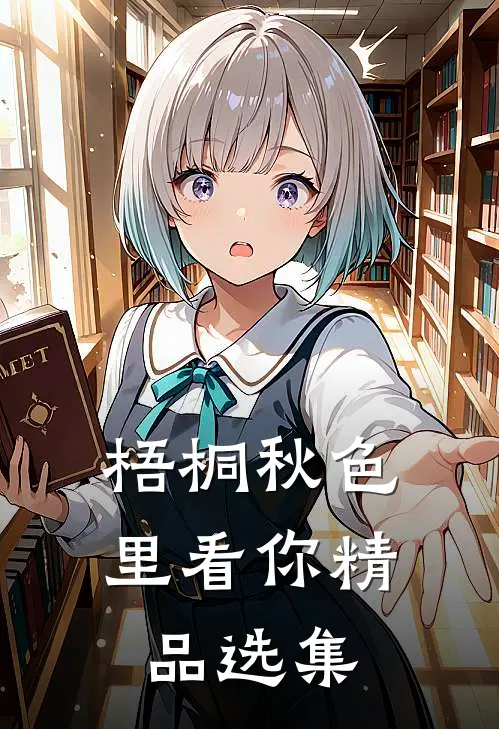 梧桐秋色里看你精品选集