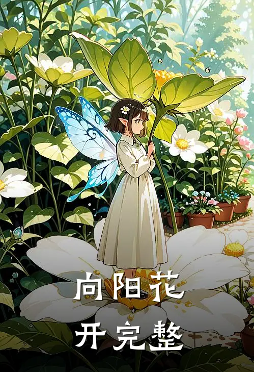 向阳花开完整
