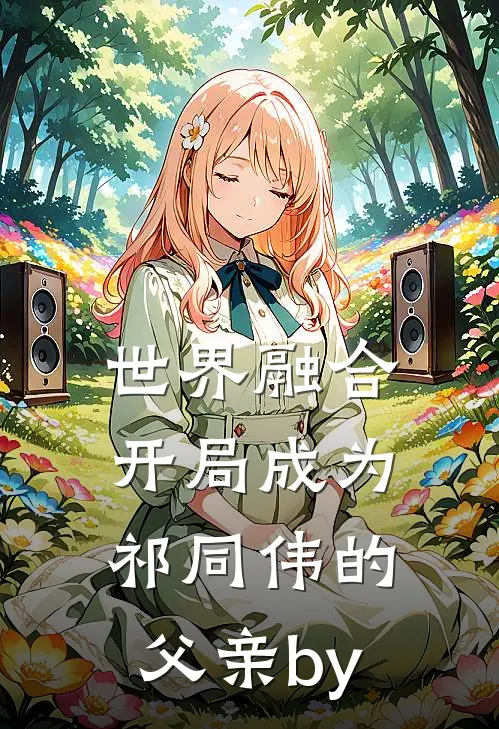 世界融合：开局成为祁同伟的父亲by