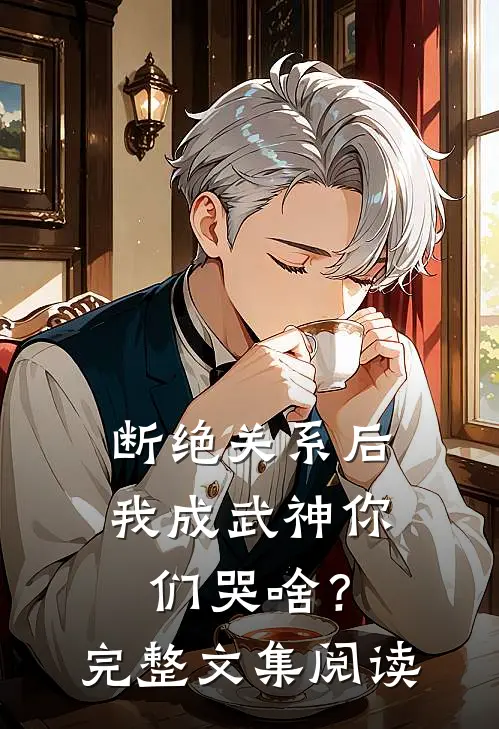断绝关系后，我成武神你们哭啥？完整文集阅读