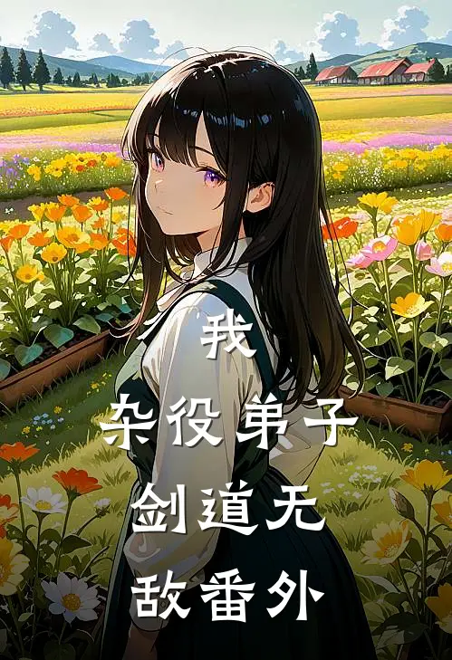 我，杂役弟子，剑道无敌 番外