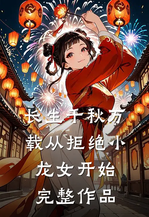 长生千秋万载从拒绝小龙女开始完整作品