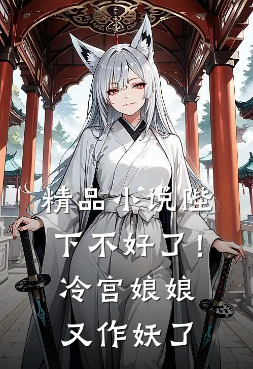 精品小说陛下不好了！冷宫娘娘又作妖了