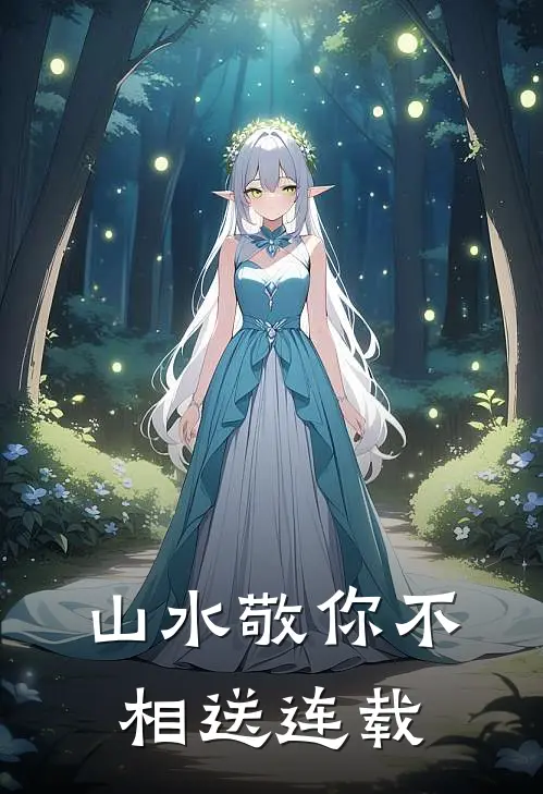 山水敬你不相送连载