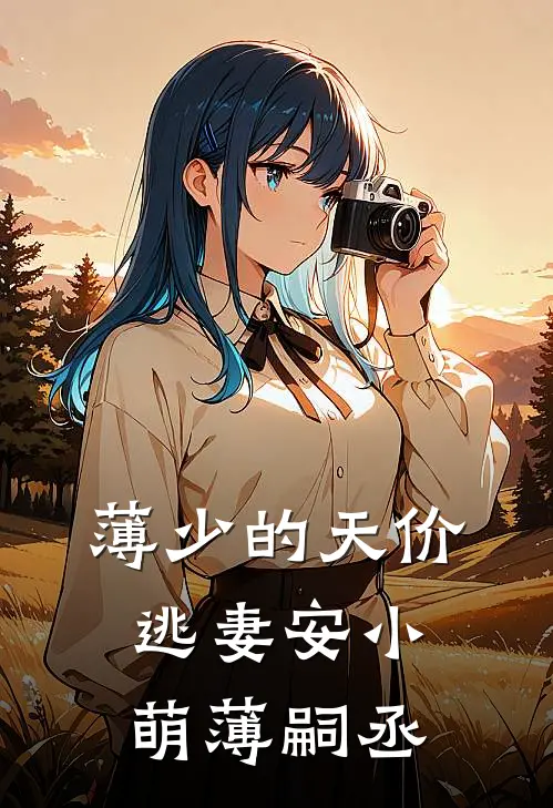 薄少的天价逃妻安小萌薄嗣丞