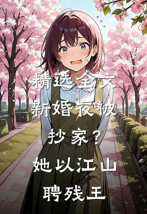 精选全文新婚夜被抄家？她以江山聘残王
