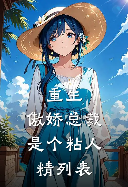 重生：傲娇总裁是个粘人精列表