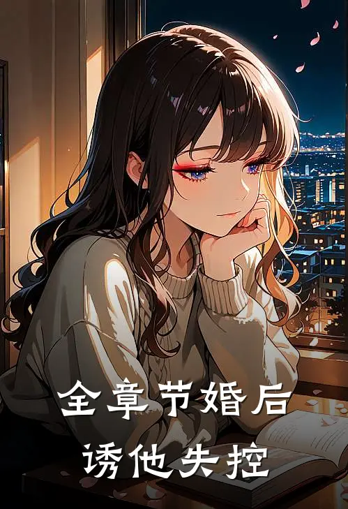 全章节婚后，诱他失控