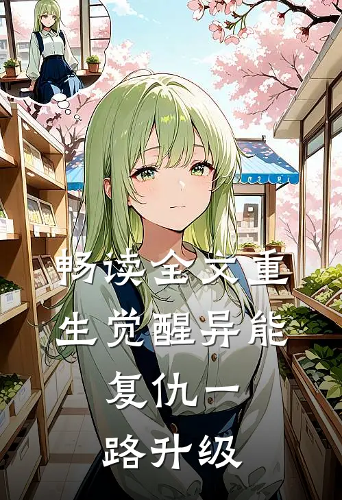 畅读全文重生觉醒异能，复仇一路升级