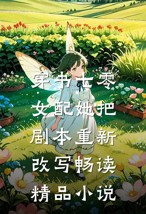 穿书七零：女配她把剧本重新改写畅读精品小说