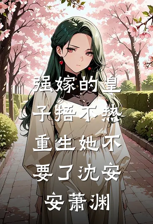 强嫁的皇子捂不热，重生她不要了沈安安萧渊